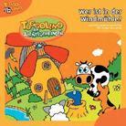 Toggolino - Wer Ist In Der Windmühle