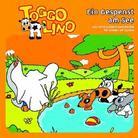 Toggolino - Ein Gespenst Am See