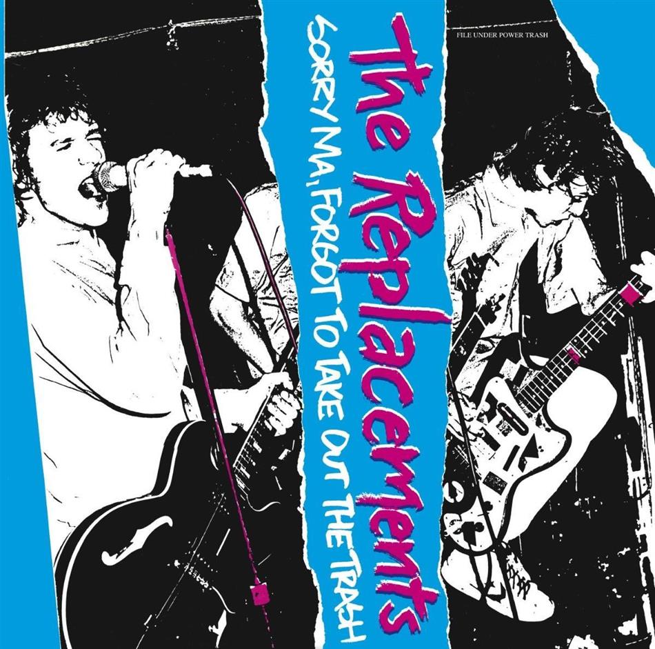 The Replacements - Let It Be New Version, Remastered