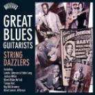Roots N'blues - Great Blues Guitar - Various