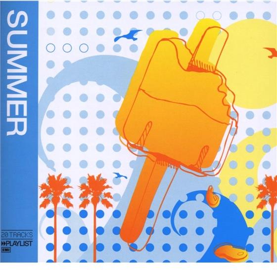 Playlist - Summer