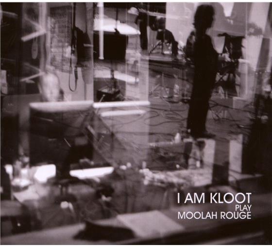 I Am Kloot - Play Moolah Rouge CD + DVD