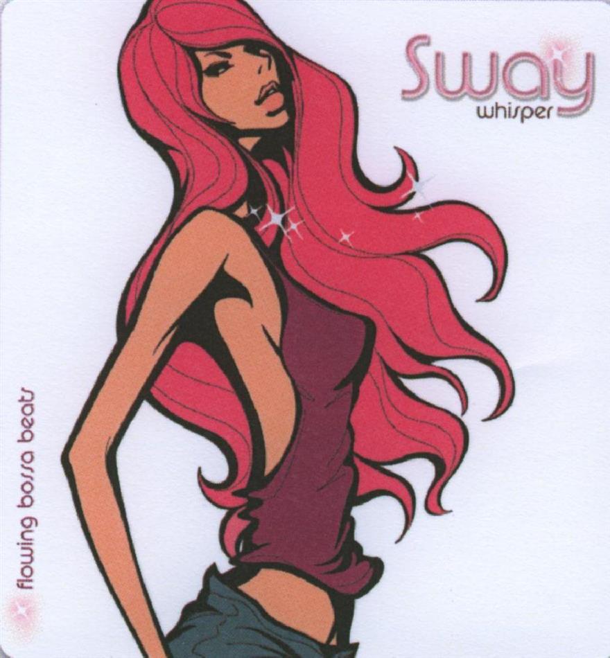 Sway - Various - Whisper