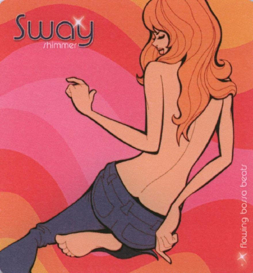 Sway - Various - Shimmer
