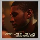 Usher - Love In This Club - 2Track