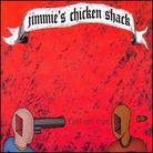 Chicken Shack - Fail On Cue