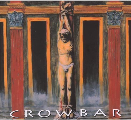 Crowbar - --- Version Remasterisée