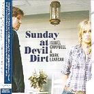 Isobel Campbell & Mark Lanegan - Sunday At Devil Dirt Japan Edition