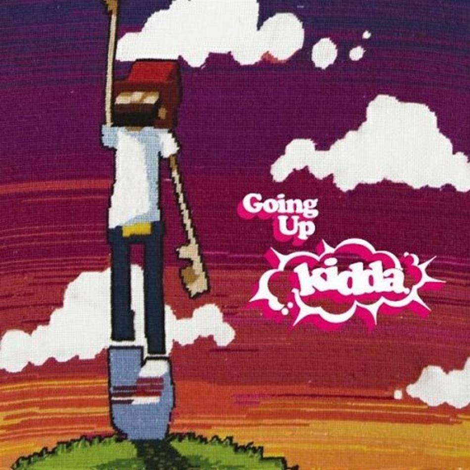 Kidda - Going Up