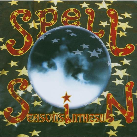 Spell - Season In The Sun