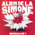 Albin De La Simone - Bungalow