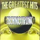 Technotronic - Greatest Hits
