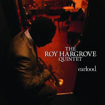Roy Hargrove - Earfood