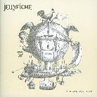 Jellyfish - Tour Ce Que J'ai Reve