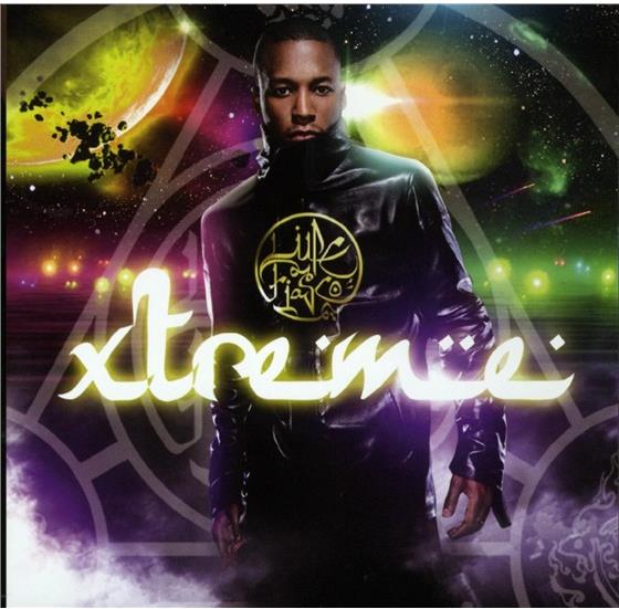 Lupe Fiasco - Xtreme