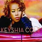 Keyshia Cole - Let It Go