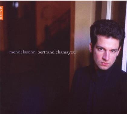 Bertrand Chamayou & Felix Mendelssohn-Bartholdy (1809-1847) - Klavierst&uuml;cke