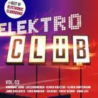 Elektroclub - Vol. 3 2 CDs