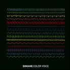 Sinkane - Color Voice Digipack