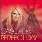 Cascada - Perfect Day - 12 Tracks