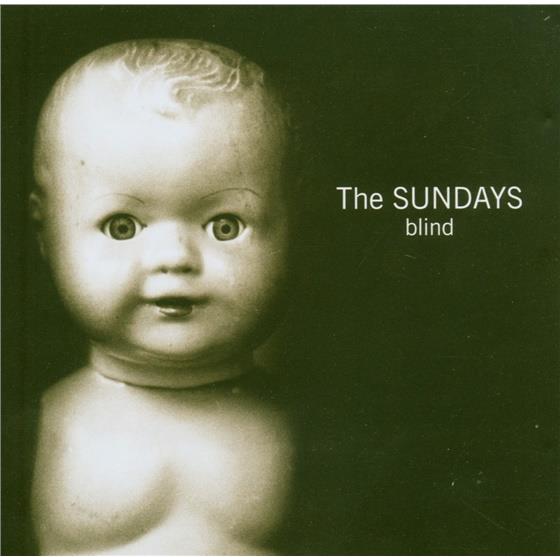 The Sundays - Blind - 11 Tracks
