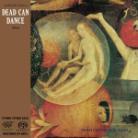 Dead Can Dance - Aion SACD