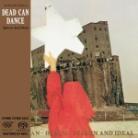 Dead Can Dance - Spleen And Ideal SACD
