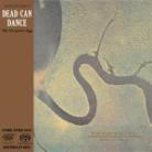 Dead Can Dance - Serpent's Egg SACD