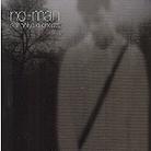No-Man (Steven Wilson) - Schoolyard Ghosts CD + DVD