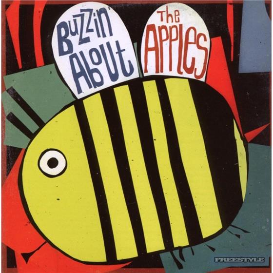The Apples - Buzzin About