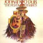 Revolutionaries - Jonkanoo Dub