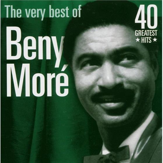Benny More - Best Of 2 CDs
