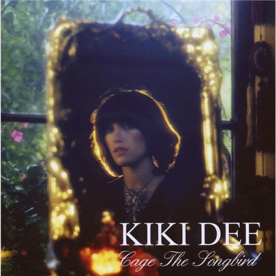 Kiki Dee - Cage The Songbird