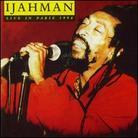 Ijahman Levi - Live In Paris 1994