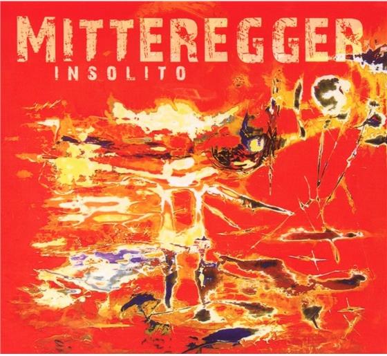 Herwig Mitteregger - Insolito
