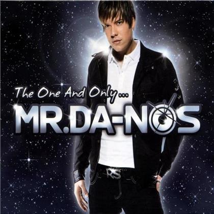 Mr. Da-Nos - One And Only...