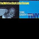 Tiny Grimes - Some Groovy Fours