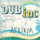 Dub Inc. - Afrikya