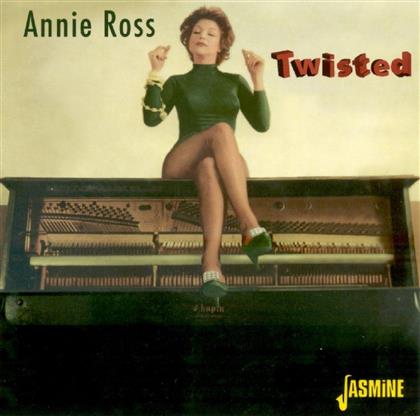 Annie Ross - Twisted