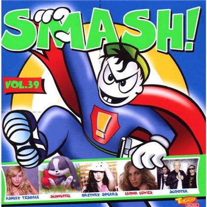 S.M.A.S.H. - Various 39