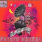 Purple Music - Master Collection Vol. 5 - Jamie Lewis 2 CD