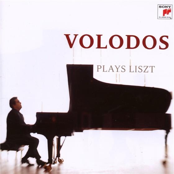Arcadi Volodos & Franz Liszt (1811-1886) - Volodos Plays Liszt