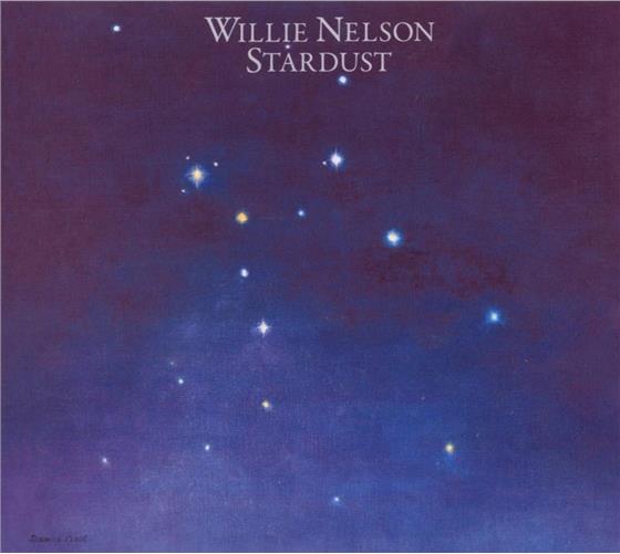 Willie Nelson - Stardust - 30th Anniversary 2 CDs