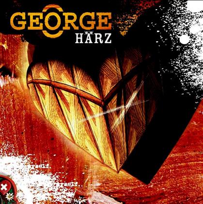 George (CH) - H&auml;rz