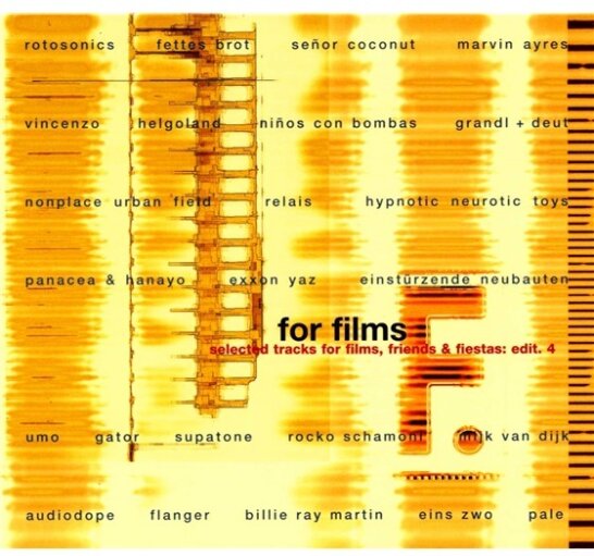 For Films - Edit. 4