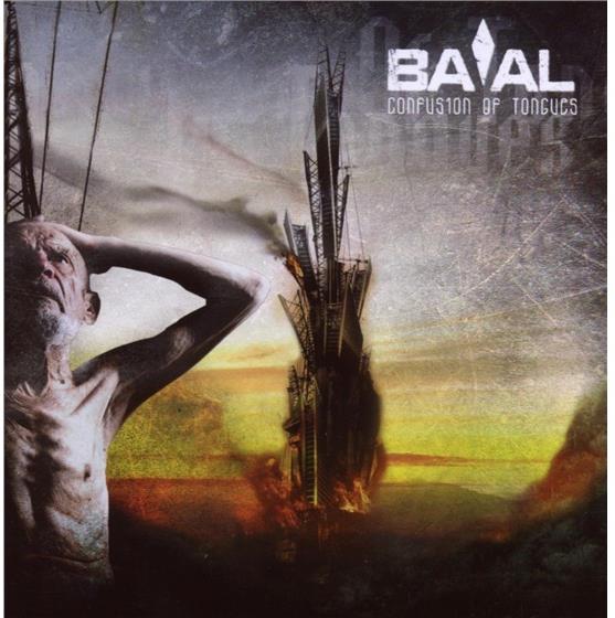 Baal - Confusion Of Tongues