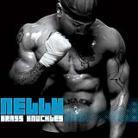 Nelly - Brass Knuckles - Limited & Bonus Japan Edition