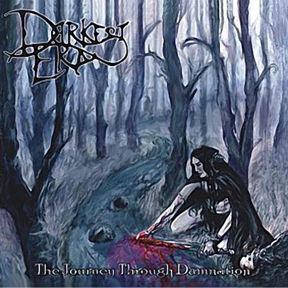 Darkest Era - Journey Through Damnation
