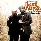 Toure Kunda - Santhiaba Digipack