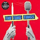 The Ting Tings - We Started Nothing - Special Uk-Edition